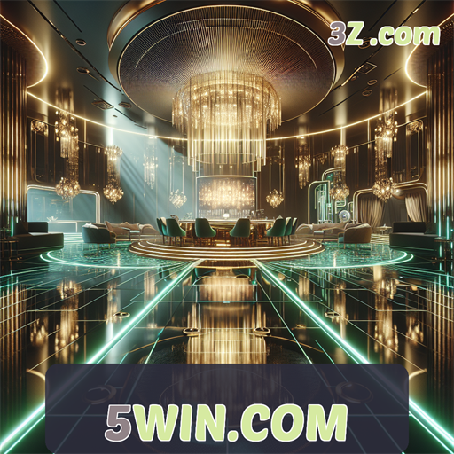 Cassino Fantástico do 5win: Diversão Sem Limites