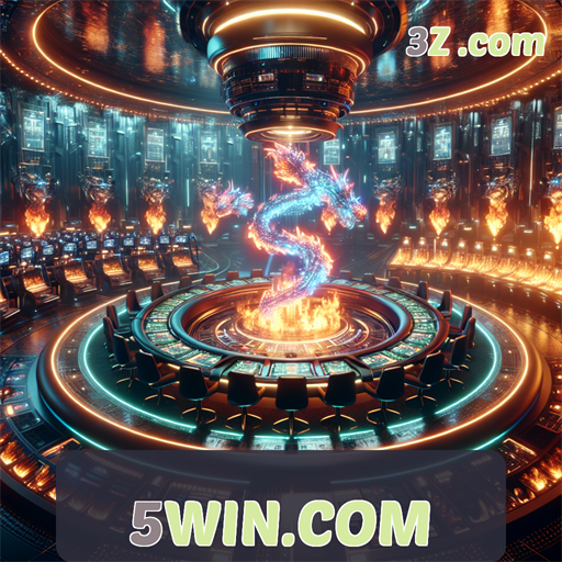 5win: Um Ambiente Confiável Para Seus Jogos Favoritos