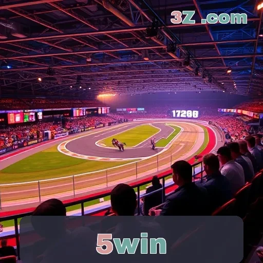5win: Explore o App e Descubra Recursos que Encantam Usuários