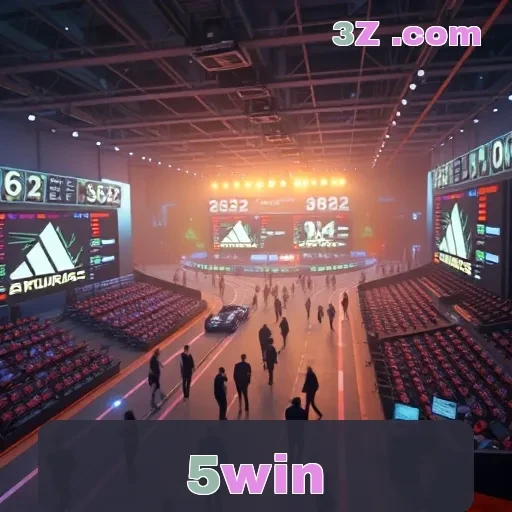 5win Bônus