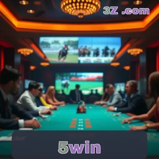 5win Jogos