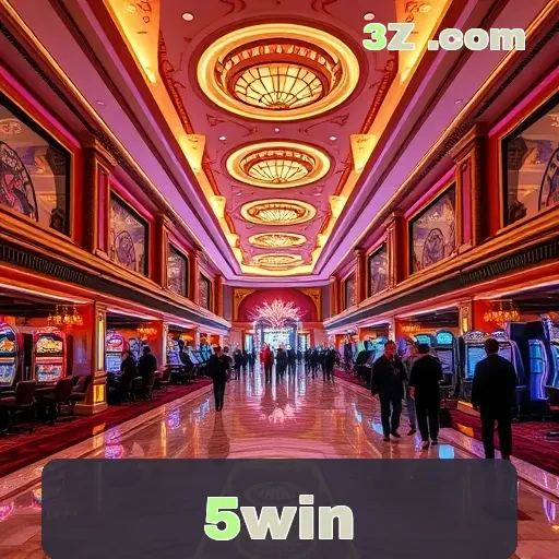5win: Descubra as Melhores Opções de Pagamento para Seus Jogos