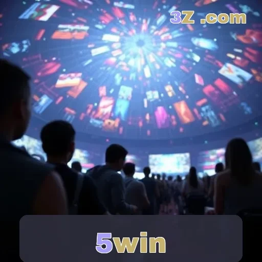5win Plataforma