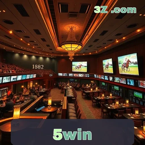 5win: As Promoções Que Transformam a Experiência de Jogo dos Brasileiros