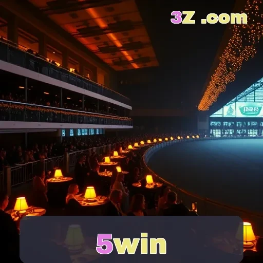 5win Segurança